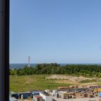 Двухместный (Malkova Apartments на Прибрежной), Апартаменты Malkova Apartments на Прибрежной