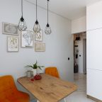 Двухместный (Malkova Apartments на Прибрежной), Апартаменты Malkova Apartments на Прибрежной