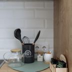 Двухместный (Malkova Apartments на Прибрежной), Апартаменты Malkova Apartments на Прибрежной