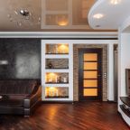 Шестиместный (Malkova Аpartments на Артиллерийской), Апартаменты Malkova Apartments на Артиллерийской