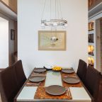 Шестиместный (Malkova Аpartments на Артиллерийской), Апартаменты Malkova Apartments на Артиллерийской