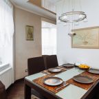 Шестиместный (Malkova Аpartments на Артиллерийской), Апартаменты Malkova Apartments на Артиллерийской