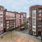 Шестиместный (Malkova Аpartments на Артиллерийской), Апартаменты Malkova Apartments на Артиллерийской
