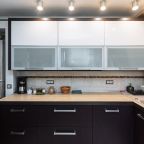 Шестиместный (Malkova Аpartments на Артиллерийской), Апартаменты Malkova Apartments на Артиллерийской