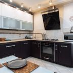 Шестиместный (Malkova Аpartments на Артиллерийской), Апартаменты Malkova Apartments на Артиллерийской