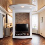 Шестиместный (Malkova Аpartments на Артиллерийской), Апартаменты Malkova Apartments на Артиллерийской