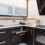 Шестиместный (Malkova Аpartments на Артиллерийской), Апартаменты Malkova Apartments на Артиллерийской
