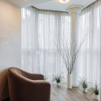 Шестиместный (Malkova Аpartments на Артиллерийской), Апартаменты Malkova Apartments на Артиллерийской
