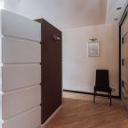 Шестиместный (Malkova Аpartments на Артиллерийской), Апартаменты Malkova Apartments на Артиллерийской