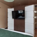 Шестиместный (Malkova Аpartments на Артиллерийской), Апартаменты Malkova Apartments на Артиллерийской