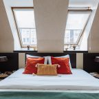 Шестиместный (Malkova Аpartments на Артиллерийской), Апартаменты Malkova Apartments на Артиллерийской