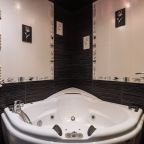 Шестиместный (Malkova Аpartments на Артиллерийской), Апартаменты Malkova Apartments на Артиллерийской