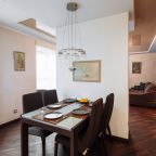 Шестиместный (Malkova Аpartments на Артиллерийской), Апартаменты Malkova Apartments на Артиллерийской