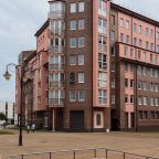 Шестиместный (Malkova Аpartments на Артиллерийской), Апартаменты Malkova Apartments на Артиллерийской