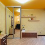 Шестиместный (Malkova Аpartments на Артиллерийской), Апартаменты Malkova Apartments на Артиллерийской