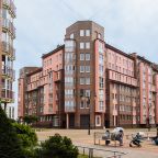Шестиместный (Malkova Аpartments на Артиллерийской), Апартаменты Malkova Apartments на Артиллерийской