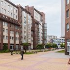 Шестиместный (Malkova Аpartments на Артиллерийской), Апартаменты Malkova Apartments на Артиллерийской