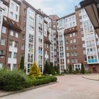 Шестиместный (Malkova Аpartments на Артиллерийской), Апартаменты Malkova Apartments на Артиллерийской