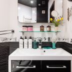 Шестиместный (Malkova Аpartments на Артиллерийской), Апартаменты Malkova Apartments на Артиллерийской