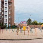 Шестиместный (Malkova Аpartments на Артиллерийской), Апартаменты Malkova Apartments на Артиллерийской