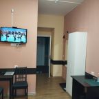 Двухместный (Стандарт), Гостиница Парк Отель