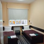 Двухместный (Стандарт), Гостиница Парк Отель
