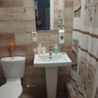 Двухместный (Стандарт), Гостиница Парк Отель