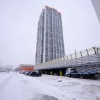 Четырехместный (Пять Звёзд Квартира с Кондиционером в Новом ЖК), Апартаменты Пять Звёзд Квартира с Кондиционером в Новом ЖК