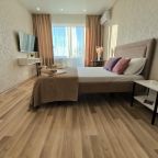 Трехместный (Трехместный №21), Апартаменты Недалеко от Херсонеса с отличным видом