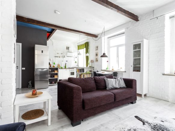 Апартаменты TVERLOFT, Тверь