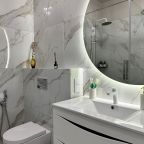 Апартаменты (Белая), Апартаменты Белая