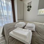 Вилла (Family Suite), База отдыха Деревня Зюзино