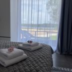 Вилла (Family Suite), База отдыха Деревня Зюзино