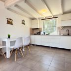 Вилла (Family Suite), База отдыха Деревня Зюзино