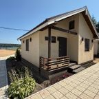 Вилла (Family Suite), База отдыха Деревня Зюзино