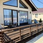 Вилла (Family Suite), База отдыха Деревня Зюзино