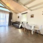 Вилла (Family Suite), База отдыха Деревня Зюзино