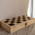 De Luxe (Deluxe), Отель Эклер