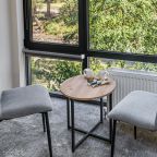 De Luxe (De Luxe с раздельными кроватями), Отель Эклер