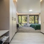 De Luxe (De Luxe с раздельными кроватями), Отель Эклер