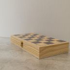 De Luxe (DeLuxe Wood), Отель Эклер