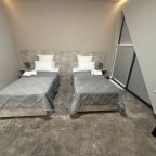 De Luxe (De Luxe с раздельными кроватями), Отель Эклер