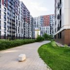 Апартаменты (ЖК Терра 1-ая квартира), Апартаменты RentalSPb в ЖК Терра на Земледельческой