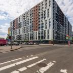 Апартаменты (ЖК Терра 1-ая квартира), Апартаменты RentalSPb в ЖК Терра на Земледельческой