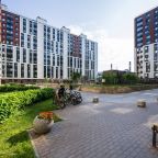 Апартаменты (ЖК Терра 1-ая квартира), Апартаменты RentalSPb в ЖК Терра на Земледельческой