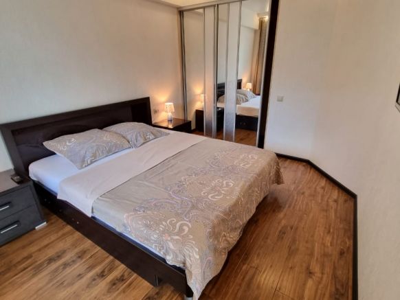 Апартаменты С видом на Машук, Пятигорск