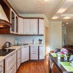 Четырехместный (Пять Звезд на Омской), Апартаменты Пять Звезд на Омской 25