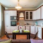 Четырехместный (Пять Звезд на Омской), Апартаменты Пять Звезд на Омской 25