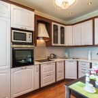 Четырехместный (Пять Звезд на Омской), Апартаменты Пять Звезд на Омской 25