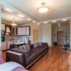 Четырехместный (Пять Звезд на Омской), Апартаменты Пять Звезд на Омской 25